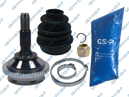 Set articulatie, planetara 845033 GSP