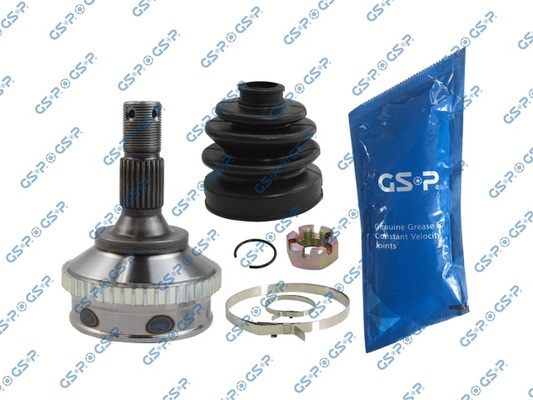 Set articulatie, planetara 845035 GSP