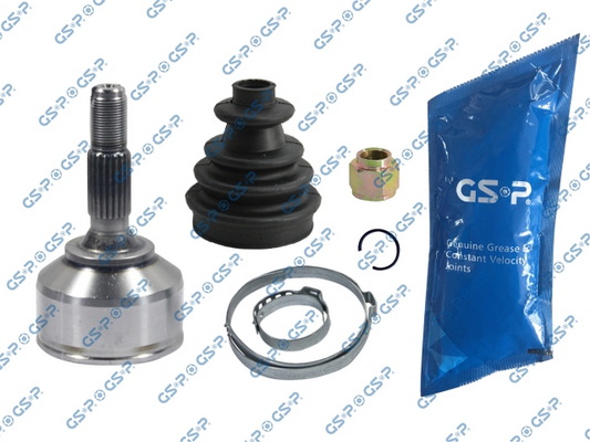 Set articulatie, planetara 845057 GSP