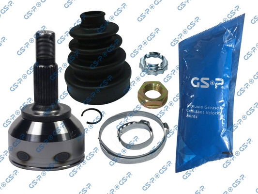 Set articulatie, planetara 845074 GSP
