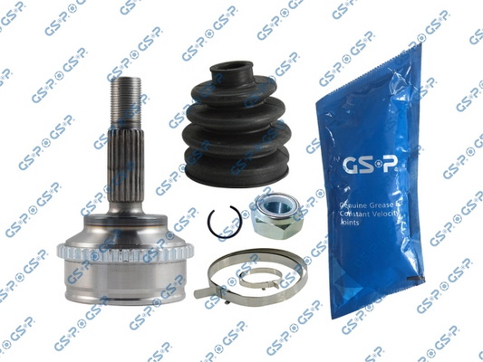 Set articulatie, planetara 850140 GSP