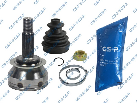 Set articulatie, planetara 850153 GSP