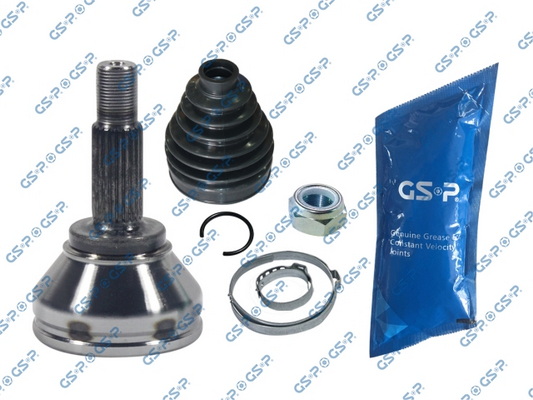 Set articulatie, planetara 850170 GSP