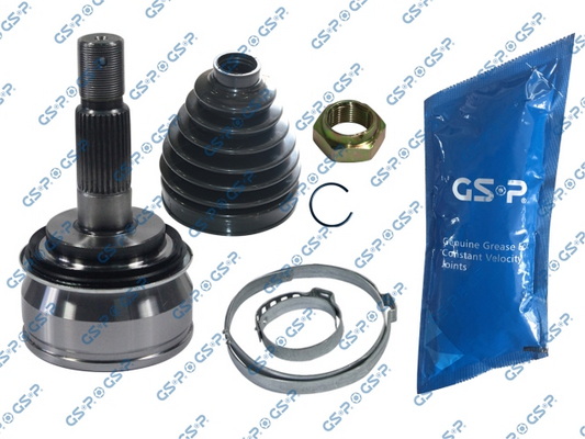 Set articulatie, planetara 859199 GSP