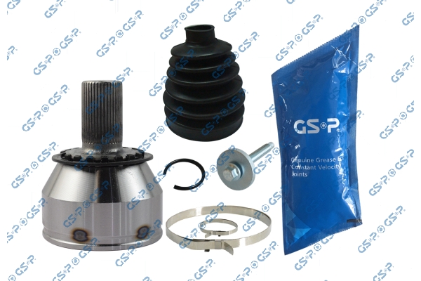 Set articulatie, planetara 859344 GSP