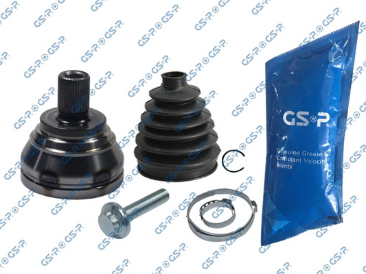 Set articulatie, planetara 861059 GSP