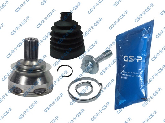 Set articulatie, planetara 861065 GSP