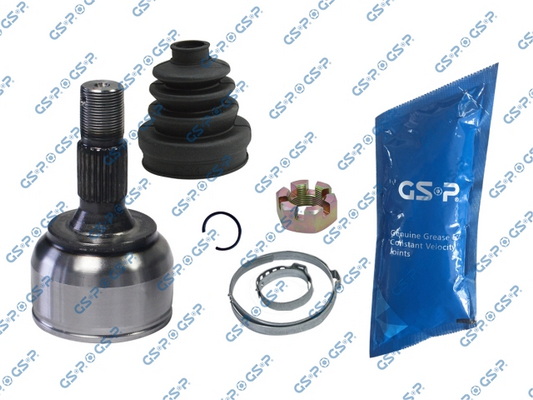 Set articulatie, planetara 899006 GSP