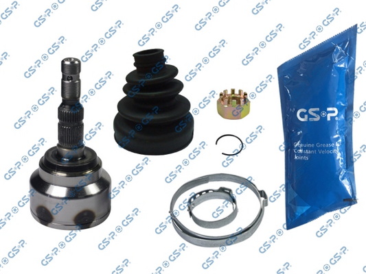 Set articulatie, planetara 899061 GSP