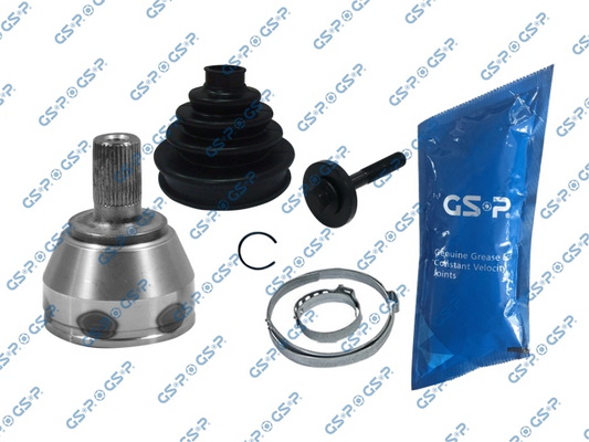 Set articulatie, planetara 899130 GSP