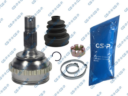 Set articulatie, planetara 899221 GSP