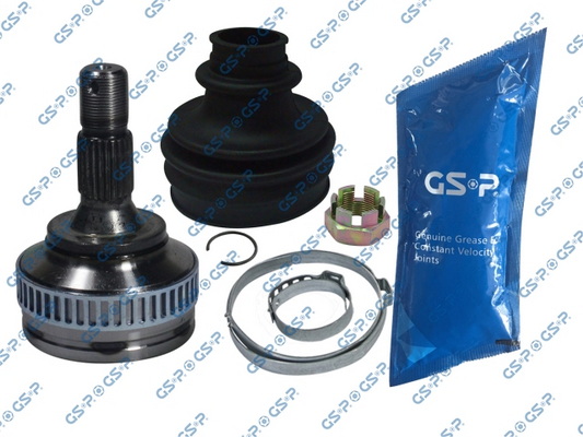 Set articulatie, planetara 899293 GSP