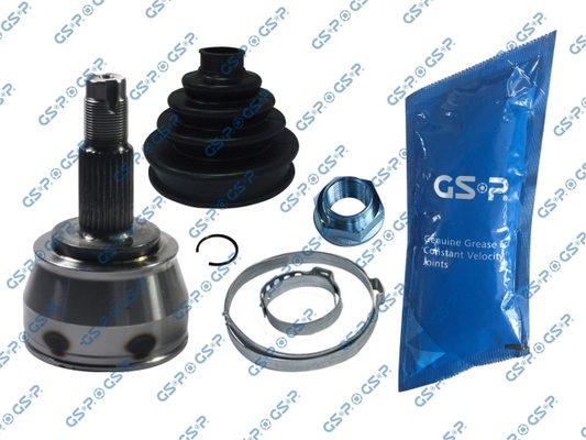 Set articulatie, planetara 899298 GSP