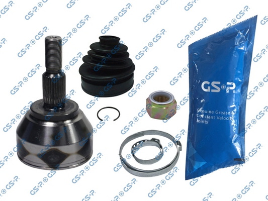 Set articulatie, planetara 899318 GSP