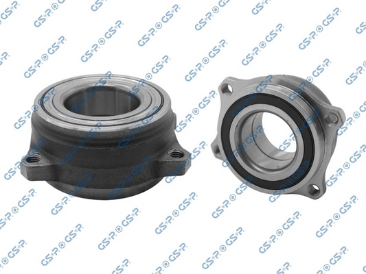 Set rulment roata 9249009 GSP