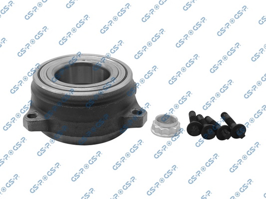 Set rulment roata 9249009K GSP