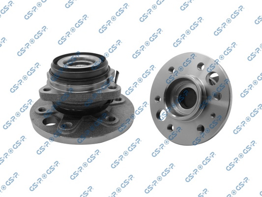 Set rulment roata 9329008 GSP