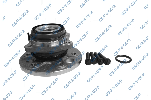Set rulment roata 9329008A GSP