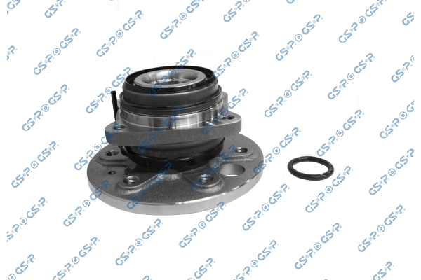 Set rulment roata 9329008K GSP
