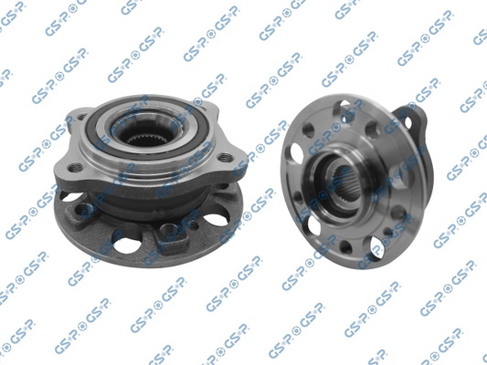Set rulment roata 9330054 GSP