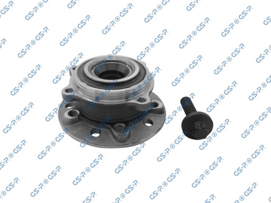 Set rulment roata 9330072K GSP