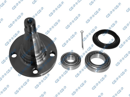 Articulatie directie, suspensie roata 9499004A GSP