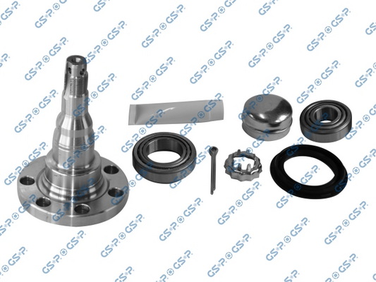 Articulatie directie, suspensie roata 9499044K GSP