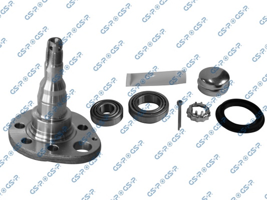 Articulatie directie, suspensie roata 9499045K GSP