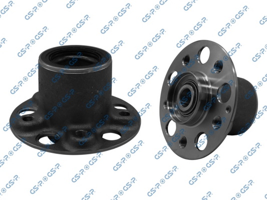 Articulatie directie, suspensie roata 9499057 GSP