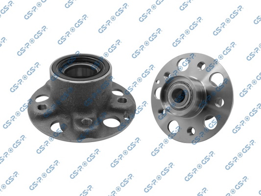 Articulatie directie, suspensie roata 9499077 GSP