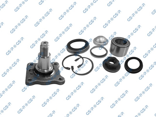 Articulatie directie, suspensie roata 9499100K GSP