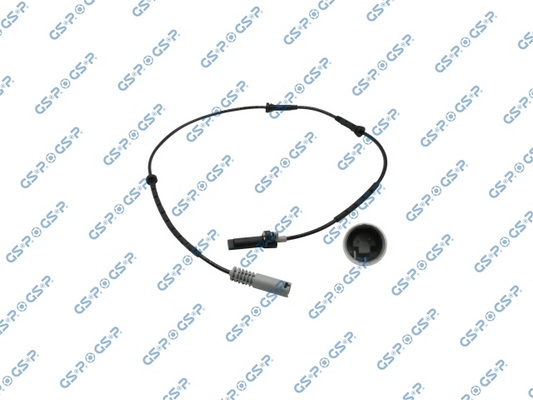 senzor,turatie roata 9A0418 GSP