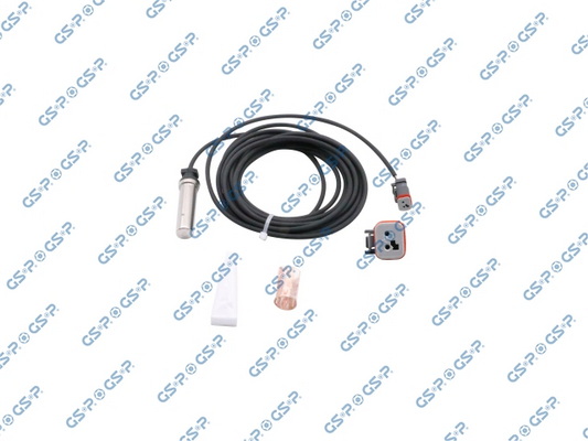 Senzor,turatie roata 9A0443 GSP