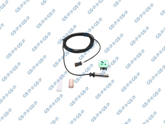 Senzor,turatie roata 9A0444 GSP