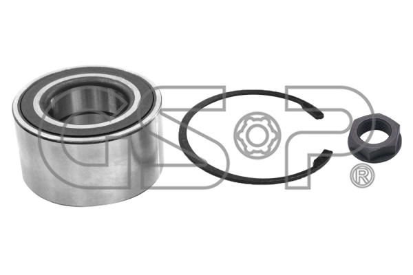 Set rulment roata GK3683 GSP