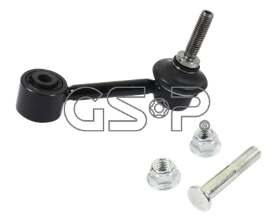 Brat/bieleta suspensie, stabilizator S050035 GSP