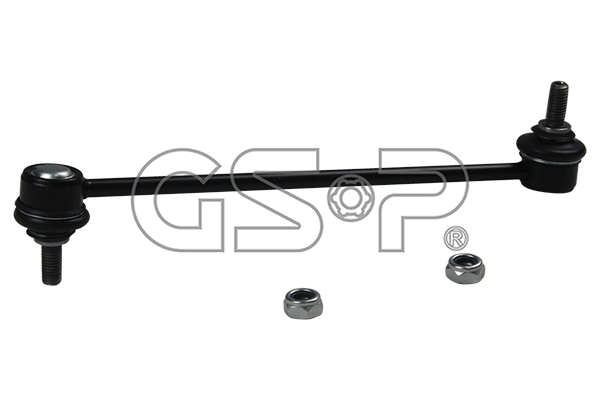 Brat/bieleta suspensie, stabilizator S050038 GSP