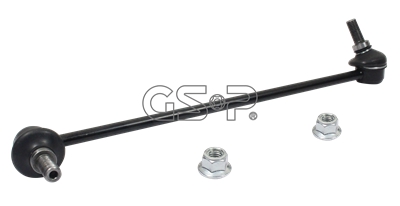 Brat/bieleta suspensie, stabilizator S050040 GSP