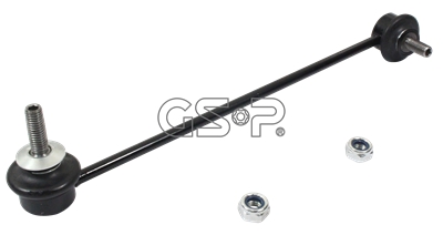 Brat/bieleta suspensie, stabilizator S050065 GSP