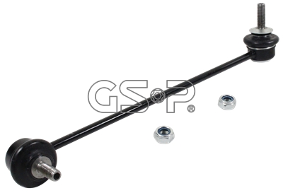 Brat/bieleta suspensie, stabilizator S050066 GSP