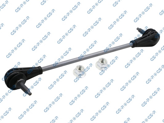 Brat/bieleta suspensie, stabilizator S051264 GSP
