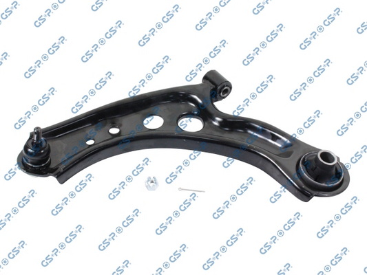 Brat, suspensie roata S062058 GSP