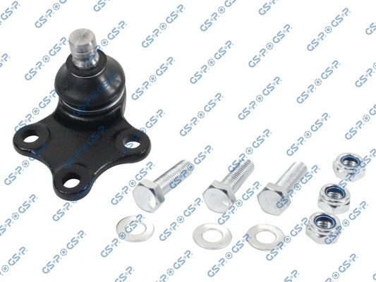 Articulatie sarcina/ghidare S080033 GSP