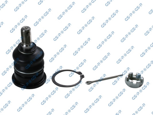 Articulatie sarcina/ghidare S080734 GSP