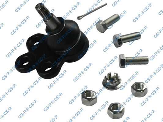 Articulatie sarcina/ghidare S080749 GSP