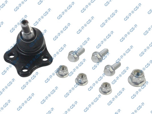 Articulatie sarcina/ghidare S080860 GSP