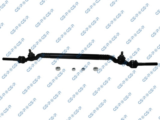 Bieleta, directie S100031 GSP