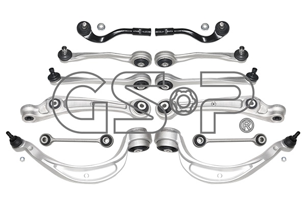 Set reparatie, bara stabilizatoare S990011SK GSP