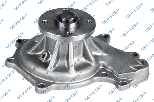 Pompă de apă, răcire motor WP900365 GSP