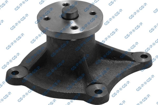Pompă de apă, răcire motor WP900389 GSP